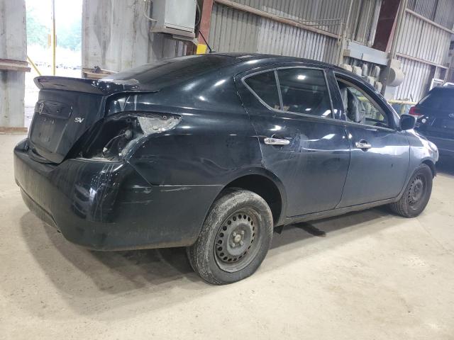 Vin: 3n1cn7ap4jl881277, lot: 54121015, nissan versa s 20183