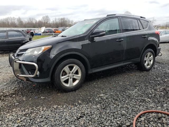 Vin: 2t3rfrev7ew207163, lot: 51655365, toyota rav4 xle 2014 img_1
