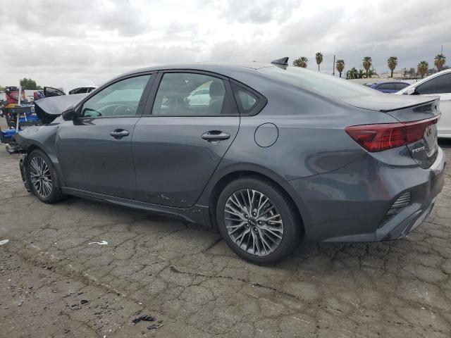 Vin: 3kpf54ad7re788297, lot: 53553795, kia forte gt line 20242