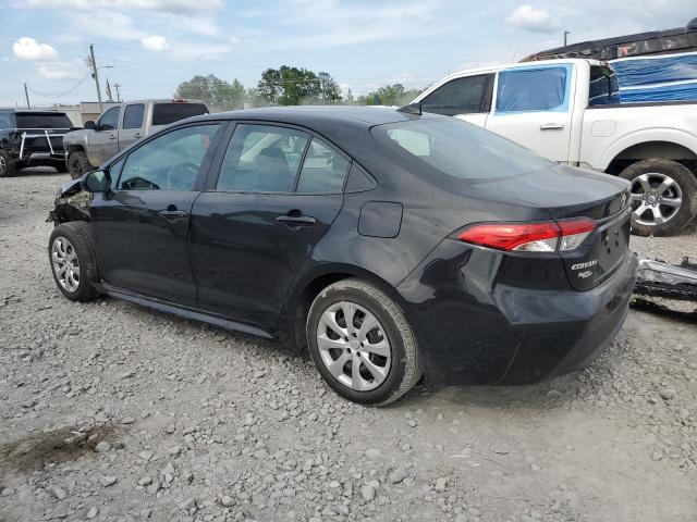 Vin: 5yfb4mde0rp172896, lot: 54011515, toyota corolla le 20242