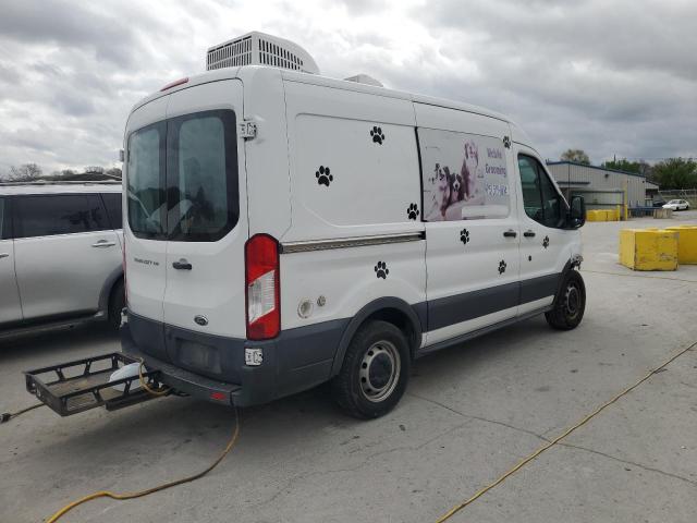 2016 FORD TRANSIT T- 1FTYE1CM5GKA28898