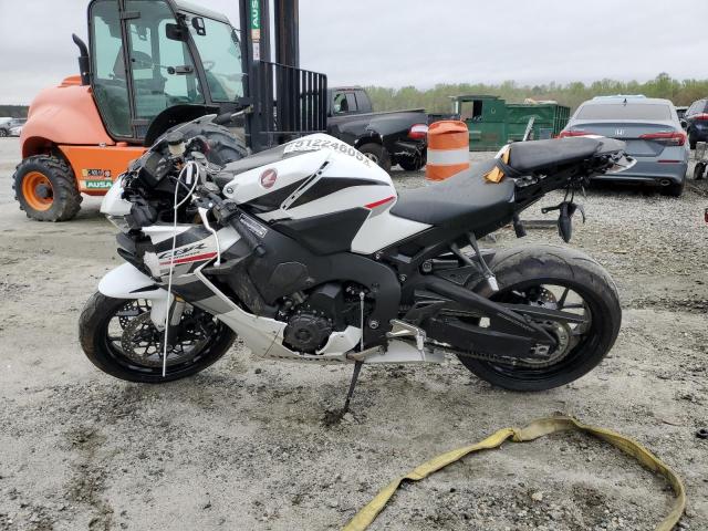 2025 HONDA CBR1000 RR - JH2SC7716SK800128