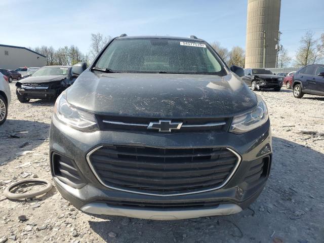 2019 CHEVROLET TRAX 1LT - 3GNCJPSB2KL233361
