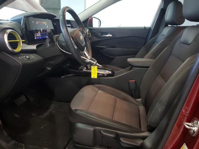 2024 CHEVROLET TRAX 1LT - KL77LHE27RC105206