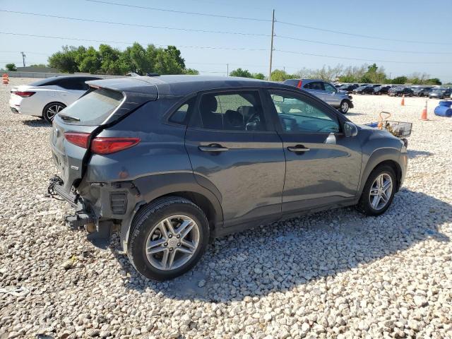 Vin: km8k1caa3mu653690, lot: 51009535, hyundai kona se 20213