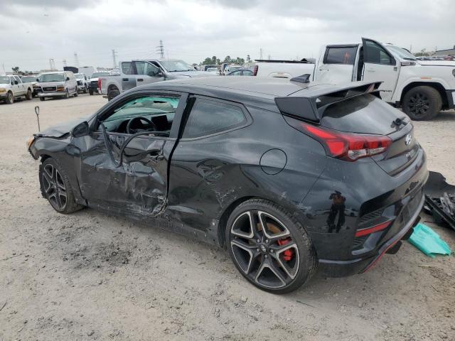 2022 HYUNDAI VELOSTER N - KMHT36AH2NU013176