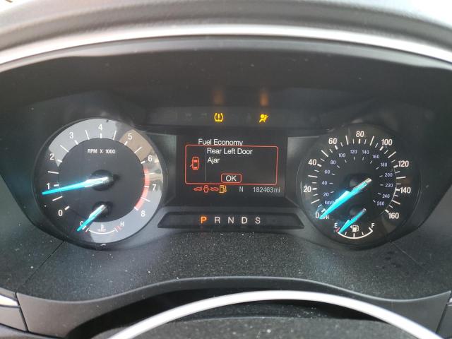 2016 FORD FUSION SE - 3FA6P0H71GR147726