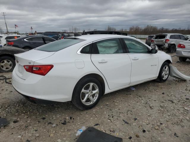 2016 CHEVROLET MALIBU LS 1G1ZB5ST3GF271060