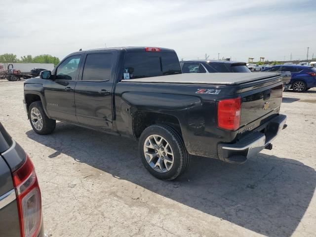 Vin: 3gcukrec2fg223423, lot: 54893075, chevrolet all models k1500 lt 20152