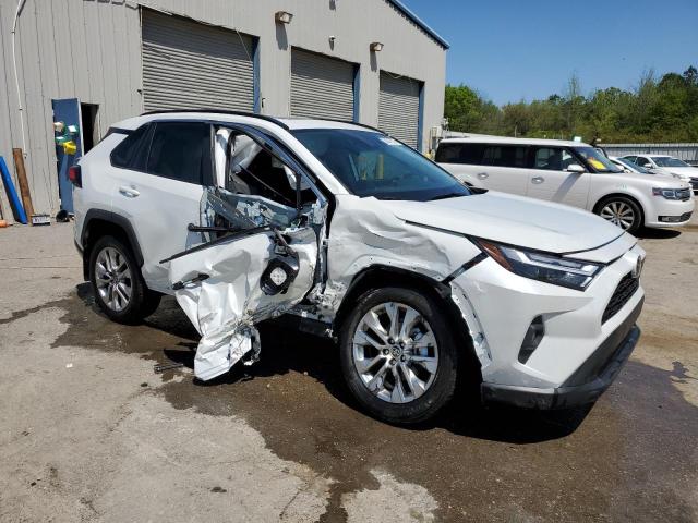 Vin: 2t3c1rfv5rw359225, lot: 52047575, toyota rav4 xle premium 20244