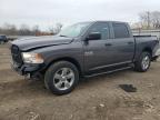 2017 RAM 1500 ST - 1C6RR7KG5HS674555