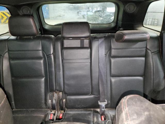 2018 JEEP GRAND CHER - 1C4RJFLT7JC227229