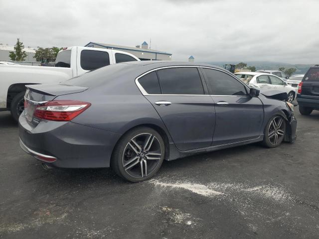 Vin: 1hgcr2f14ha232560, lot: 53485985, honda accord sport special edition 20173