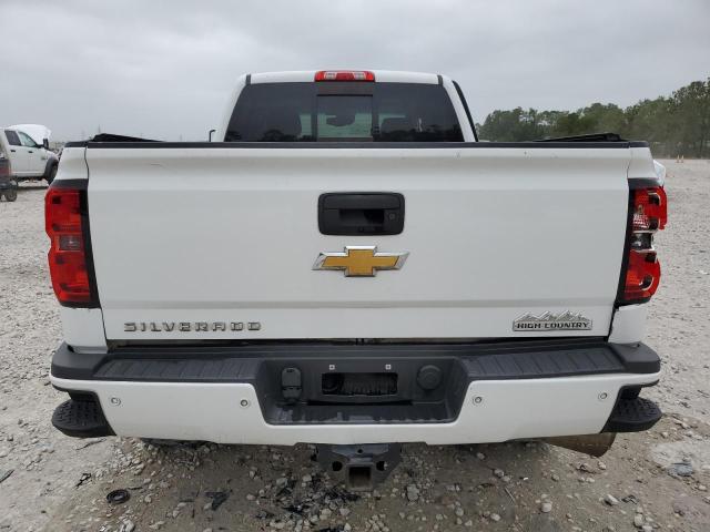 2015 CHEVROLET SILVERADO - 1GC1KXE82FF661640