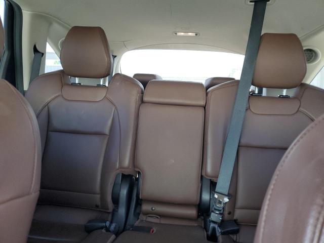 2017 ACURA MDX TECHNO - 5FRYD4H58HB012889