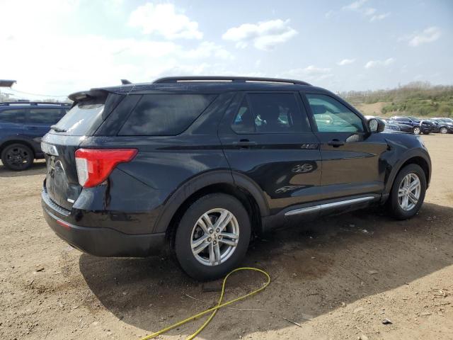 Vin: 1fmsk7dhxlga20551, lot: 55039835, ford explorer xlt 20203