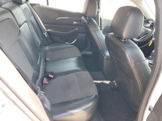 2016 CHEVROLET MALIBU LIM - 1G11C5SA1GF162377