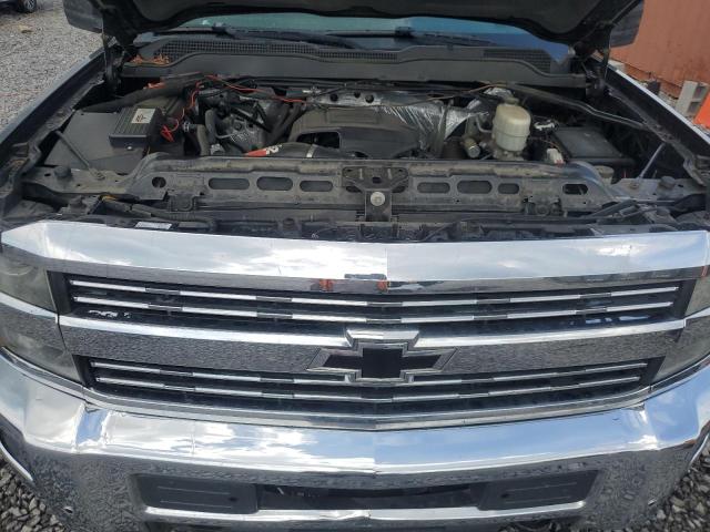 2015 CHEVROLET SILVERADO - 1GC1KUEG8FF157115