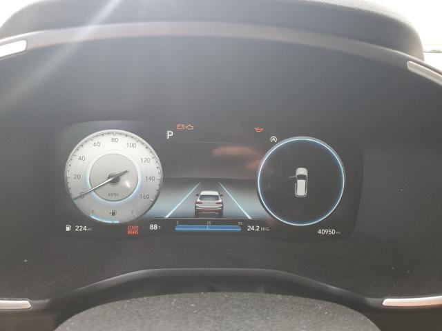 2022 HYUNDAI SANTA FE L - 5NMS44AL7NH376733