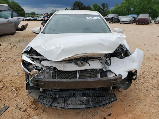 2016 TOYOTA COROLLA L - 2T1BURHE5GC709007