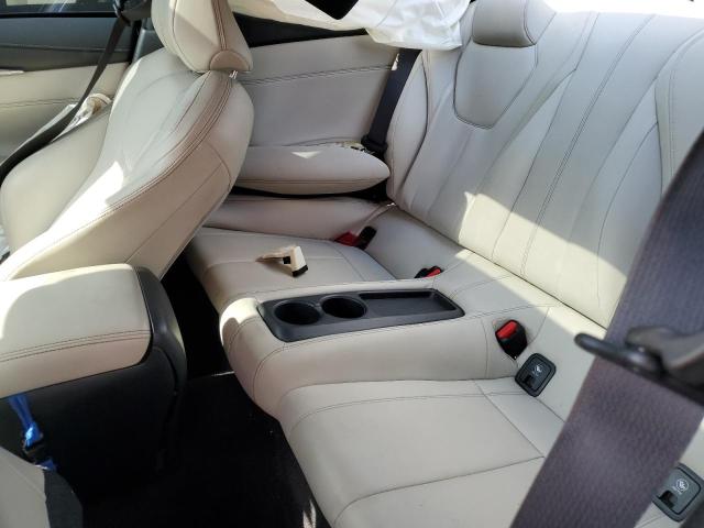 2019 INFINITI Q60 PURE JN1EV7EK3KM231094