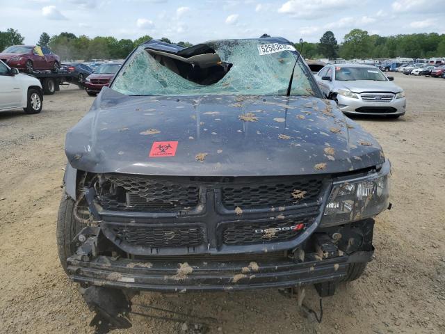 2018 DODGE JOURNEY SE - 3C4PDCAB6JT273954