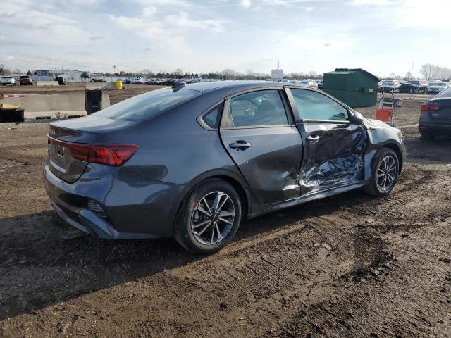 Vin: 3kpf24ad3re829761, lot: 51428825, kia forte lx 20243