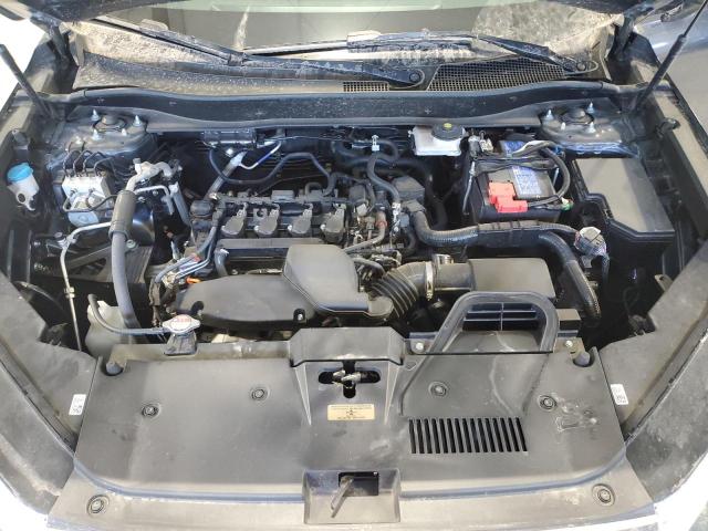 2025 HONDA CR-V EXL 2HKRS4H72SH411142