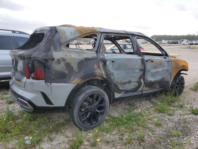 2023 KIA SORENTO SX - 5XYRKDLF9PG162903