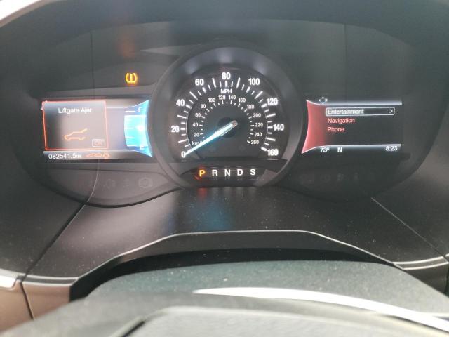 2016 FORD EDGE SEL - 2FMPK3J9XGBC13355
