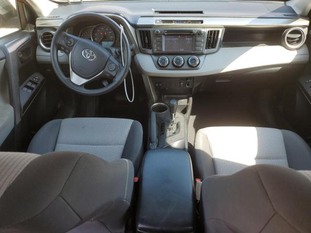 2015 TOYOTA RAV4 LE - JTMBFREV2FJ019975