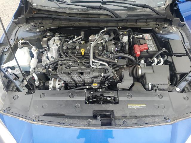 2025 NISSAN ALTIMA SV - 1N4BL4DV5SN306815