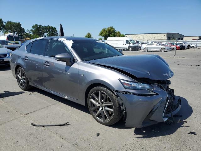 Vin: jthbz1bl9ga007429, lot: 54545035, lexus gs350 350 base 20164