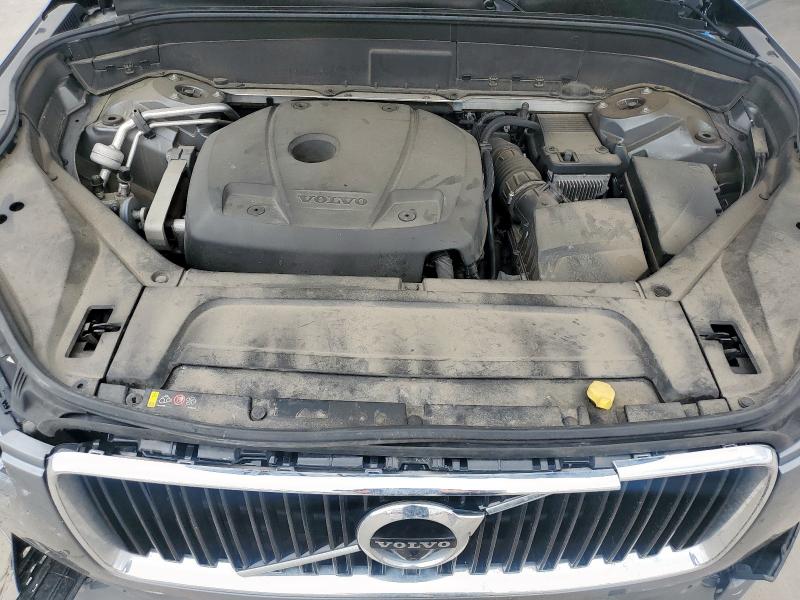 2017 VOLVO XC90 T6 - YV4A22PK7H1186186