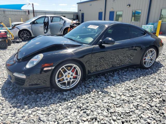 PORSCHE 911 CARRER