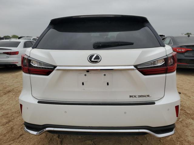 2021 LEXUS RX 350 L - JTJHZKEA2M2020568