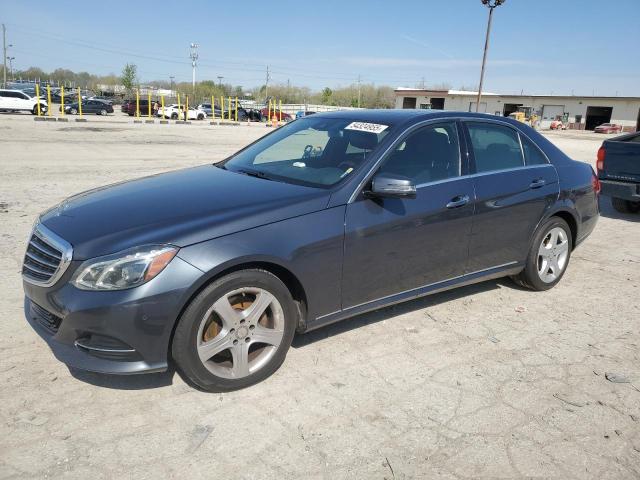 Vin: wddhf8jb5ea781041, lot: 54324955, mercedes-benz e-class 350 4matic 2014 img_1