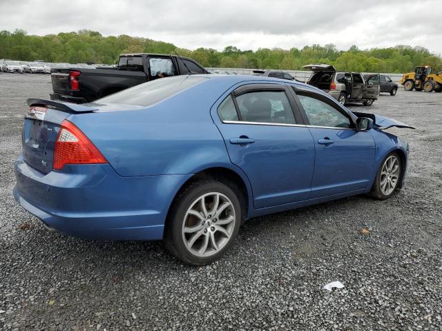 Vin: 3fahp0jg5ar220459, lot: 52016325, ford fusion sel 20103