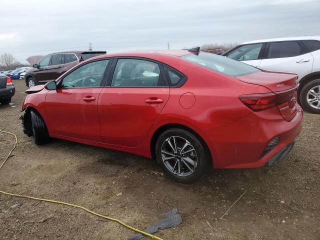 Vin: 3kpf24ad4ne427046, lot: 52417535, kia forte fe 20222