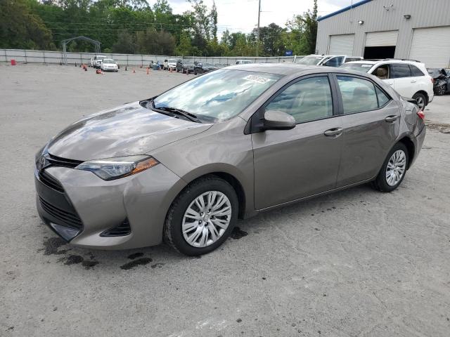 TOYOTA COROLLA L