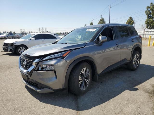 Vin: jn8bt3ba1pw422460, lot: 54847295, nissan rogue sv 2023 img_1
