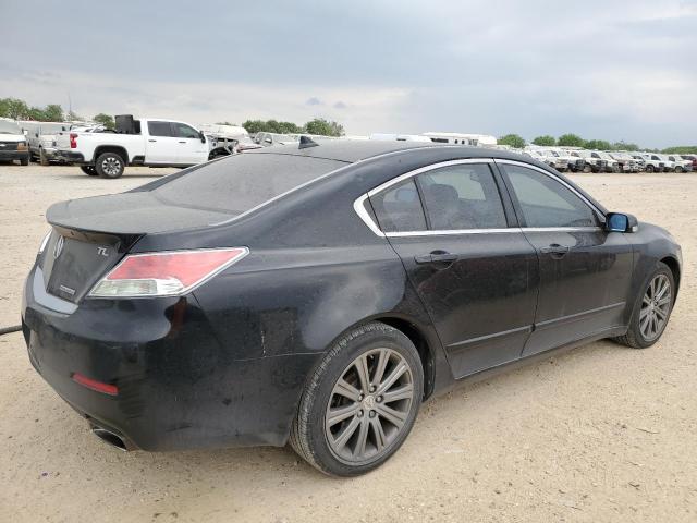 Vin: 19uua8f35ea000139, lot: 53539875, acura tl se 20143