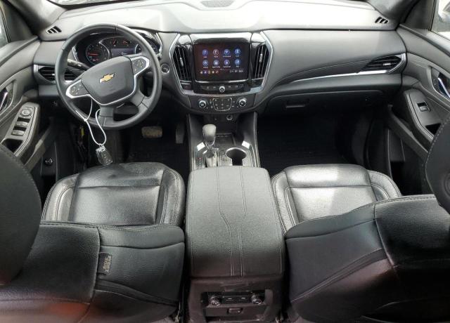 2023 CHEVROLET TRAVERSE L - 1GNEVGKW7PJ138650