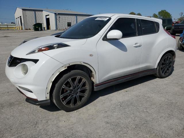 Vin: jn8af5mv9dt225905, lot: 52864835, nissan juke s 2013 img_1