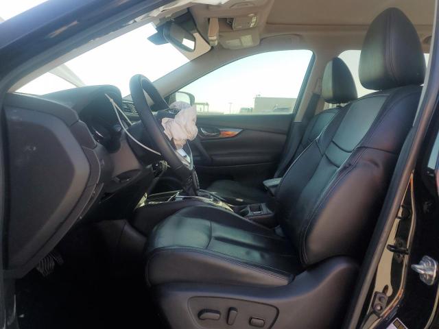 2020 NISSAN ROGUE S - 5N1AT2MT4LC719360