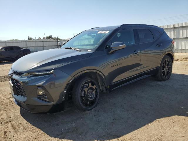 Vin: 3gnkbers2ls650070, lot: 54984105, chevrolet blazer rs 2020 img_1