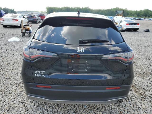 2024 HONDA HR-V SPORT 3CZRZ1H57RM739602