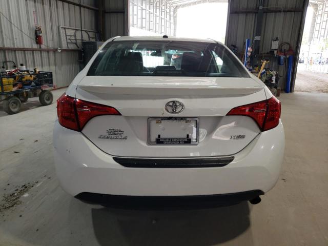 2017 TOYOTA COROLLA L - 2T1BURHE2HC907335