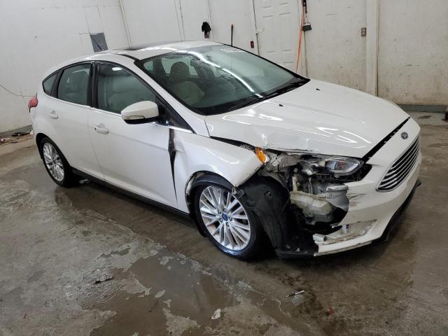2016 FORD FOCUS TITA - 1FADP3N24GL299418