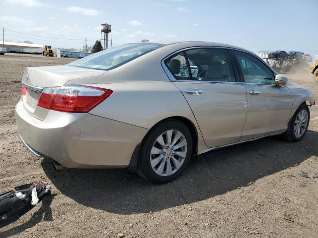 Vin: 1hgcr2f84da128335, lot: 54503865, honda accord exl 20133